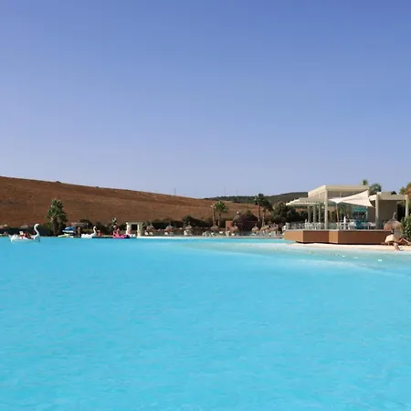 Apartmán Garden At Alcazaba Lagoon